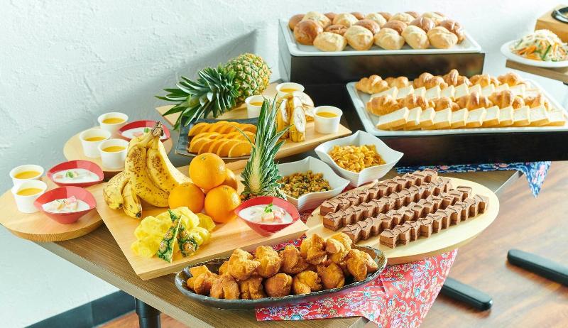 فندق Tokyu Stay Okinawa Naha