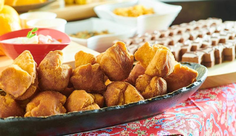 فندق Tokyu Stay Okinawa Naha