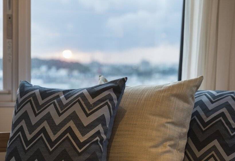 فندق Tokyu Stay Okinawa Naha