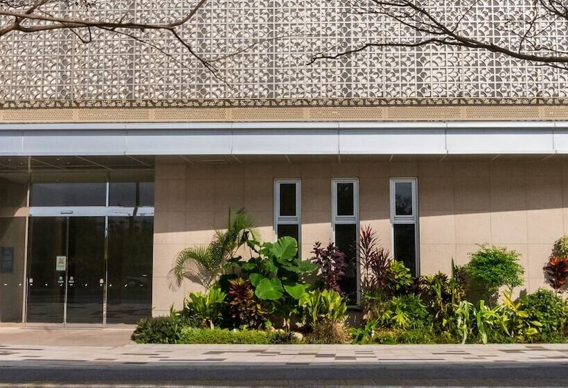 فندق Tokyu Stay Okinawa Naha