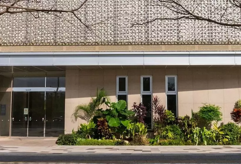 هتل Tokyu Stay Okinawa Naha