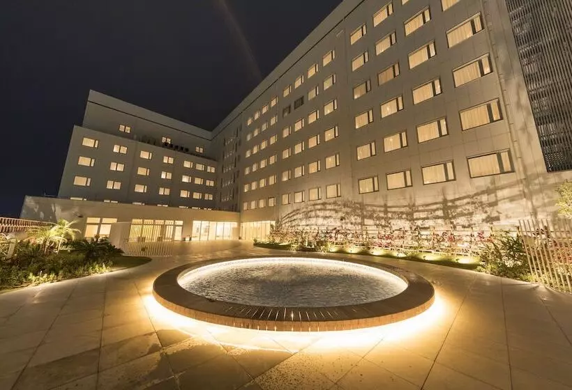 هتل Tokyu Stay Okinawa Naha