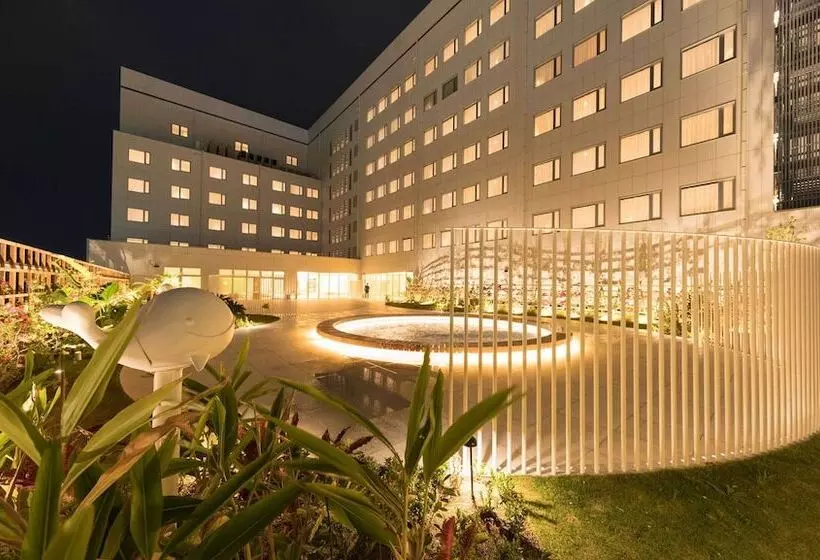 هتل Tokyu Stay Okinawa Naha