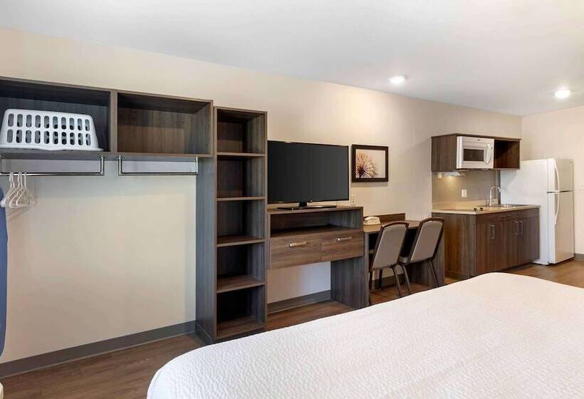 فندق Extended Stay America Suites Norco