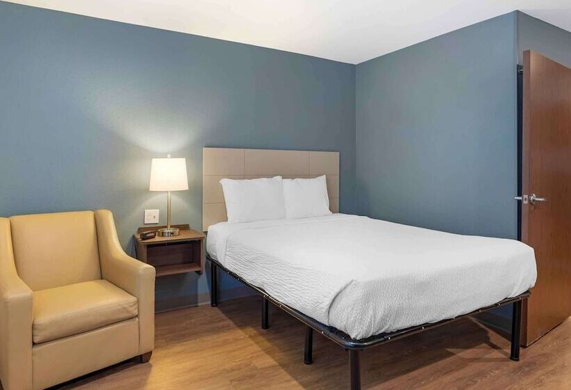 فندق Extended Stay America Suites Norco
