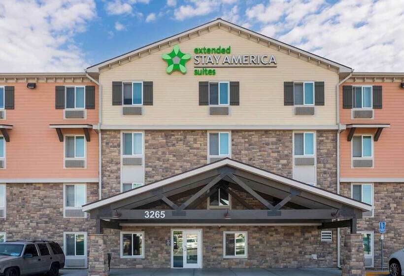فندق Extended Stay America Suites Norco