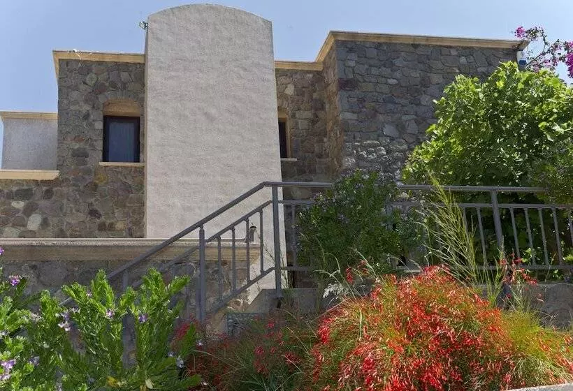 Palmiye Tepesi