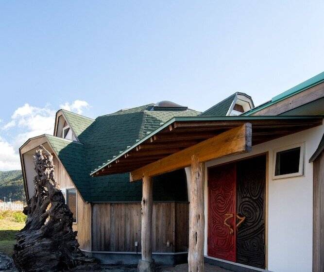 بنسيون Twin Dome Ryugu