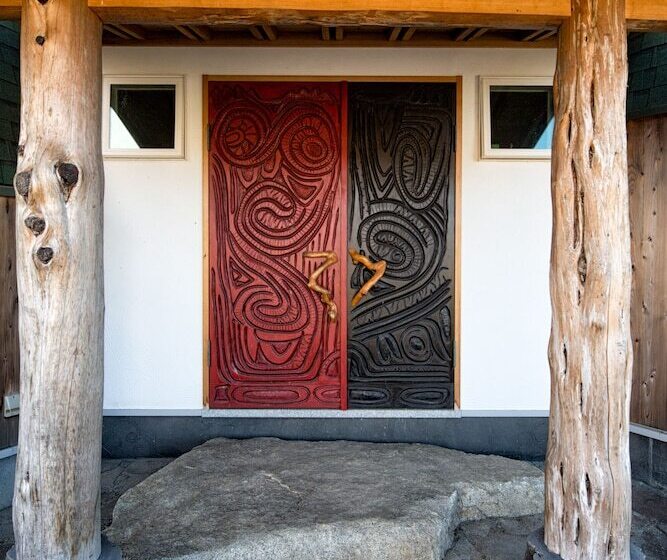 بنسيون Twin Dome Ryugu