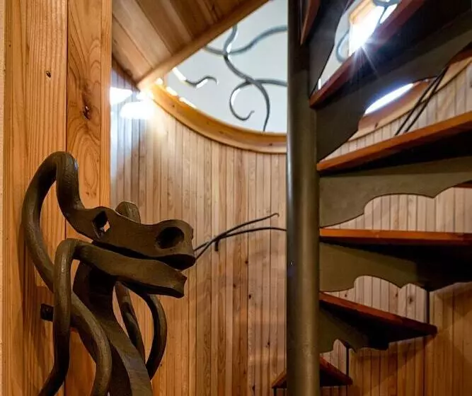 Majatalo Twin Dome Ryugu