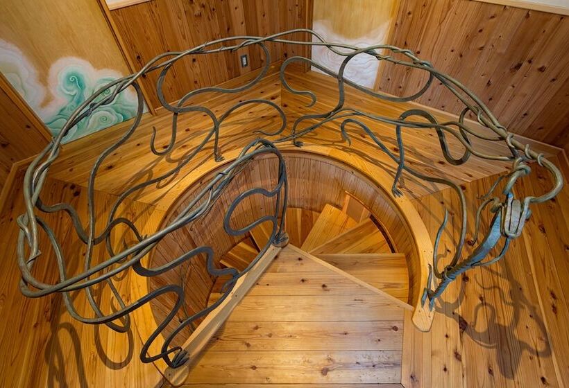 بنسيون Twin Dome Ryugu