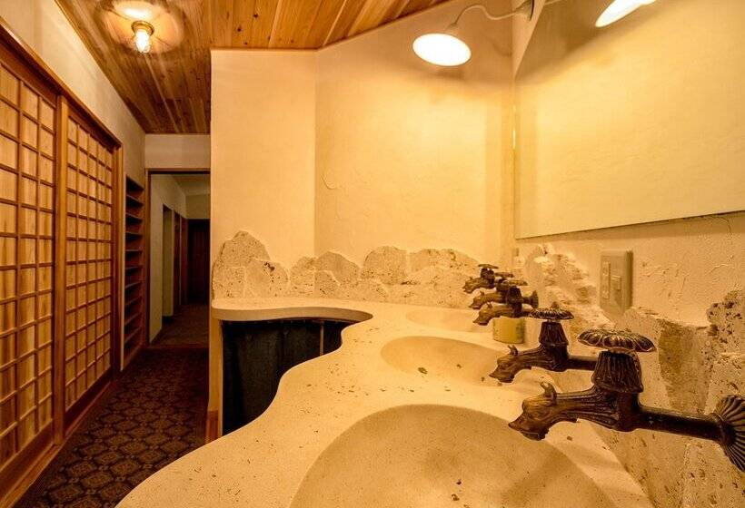 بنسيون Twin Dome Ryugu