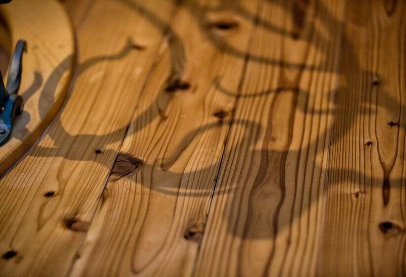 بنسيون Twin Dome Ryugu