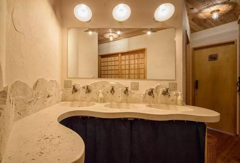 Majatalo Twin Dome Ryugu