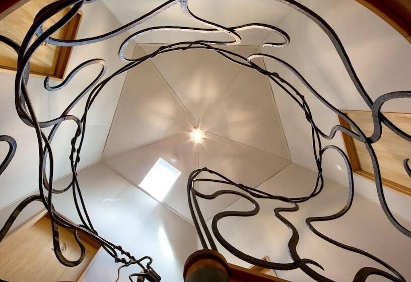 بنسيون Twin Dome Ryugu