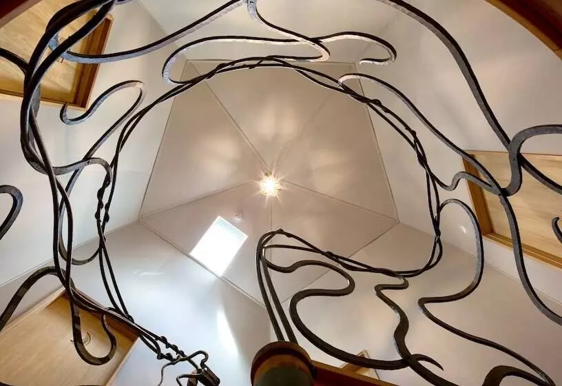 Majatalo Twin Dome Ryugu