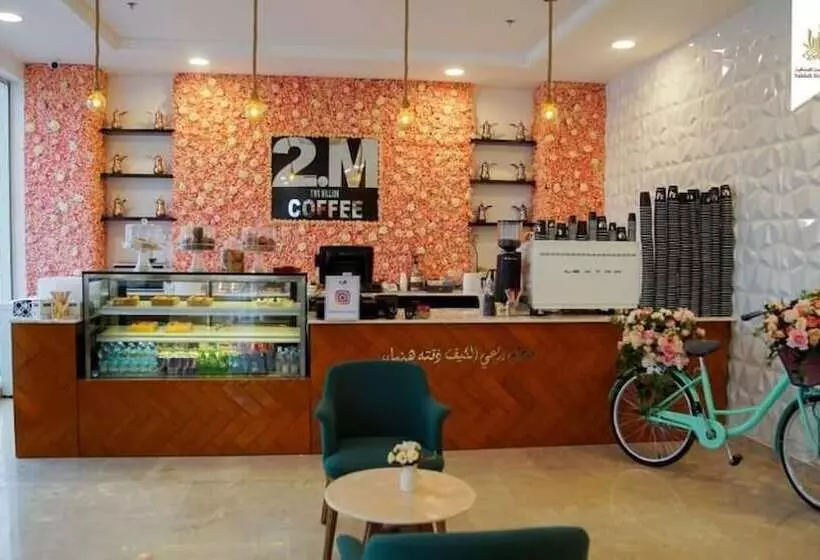 Salalah Royal Hotel Suites