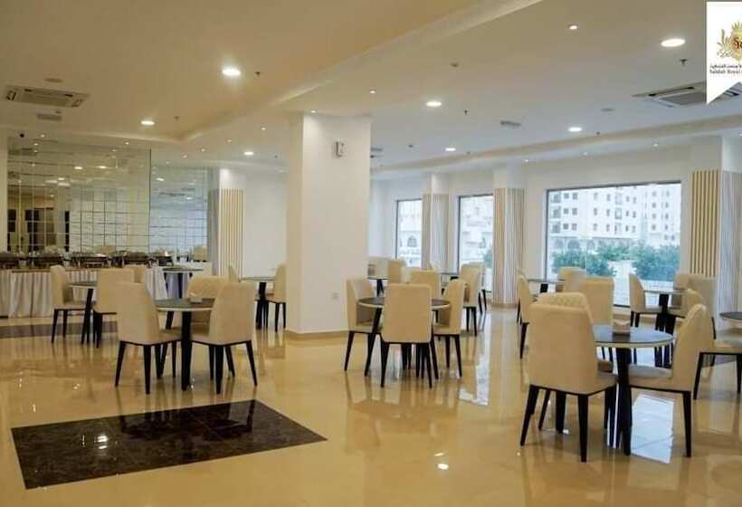 Salalah Royal Hotel Suites