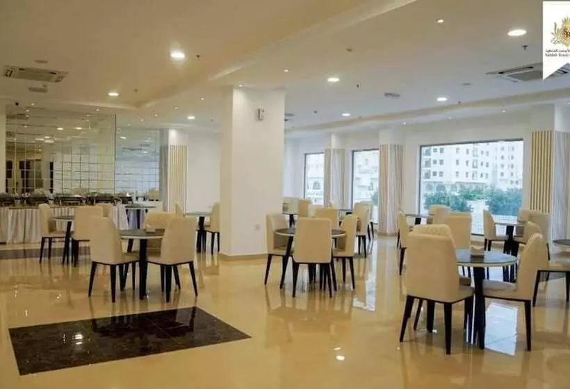 Salalah Royal Hotel Suites