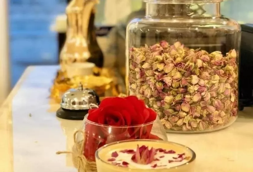 Salalah Royal Hotel Suites