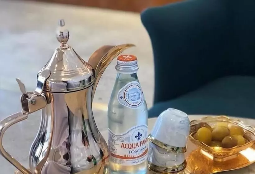 Salalah Royal Hotel Suites