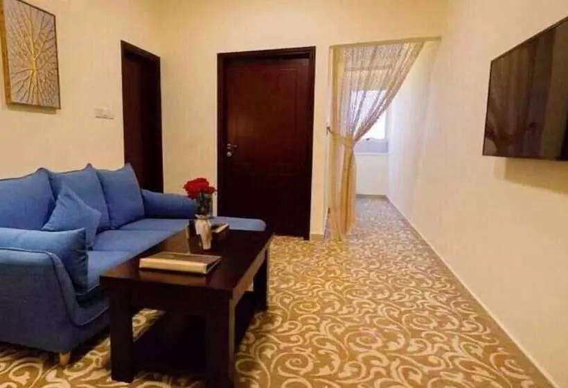 Salalah Royal Hotel Suites