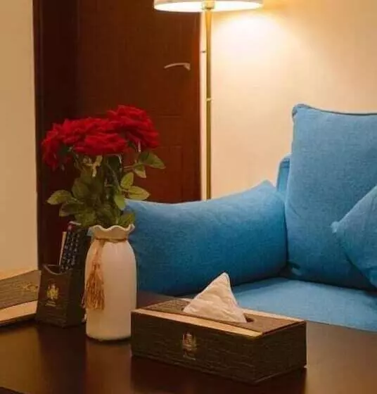 Salalah Royal Hotel Suites