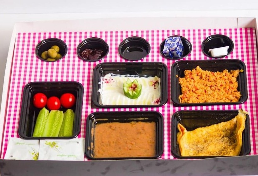 Salalah Royal Hotel Suites