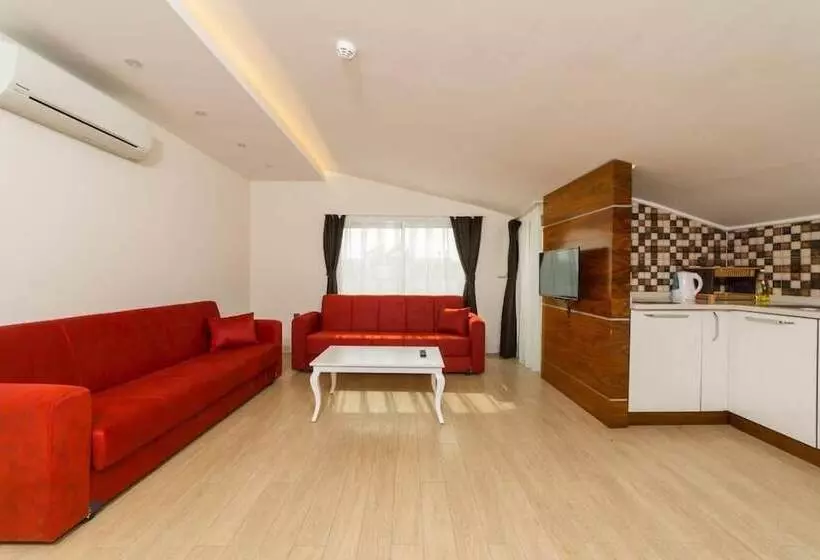 Tema Lara Apart