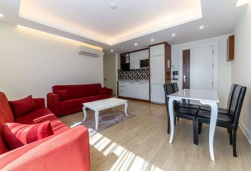 Tema Lara Apart