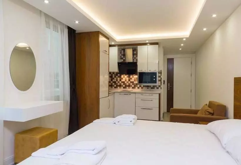 Tema Lara Apart