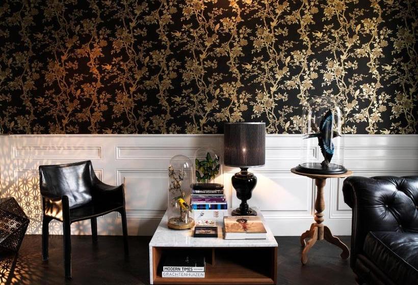 City B&b Villa Nicola