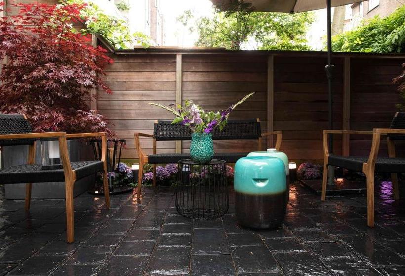 City B&b Villa Nicola