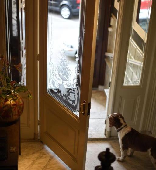 City B&b Villa Nicola