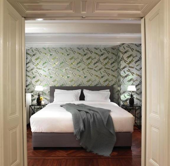 City B&b Villa Nicola