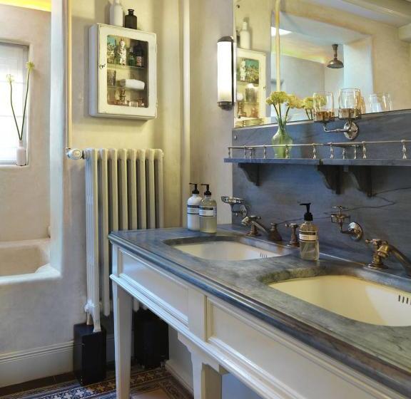 City B&b Villa Nicola