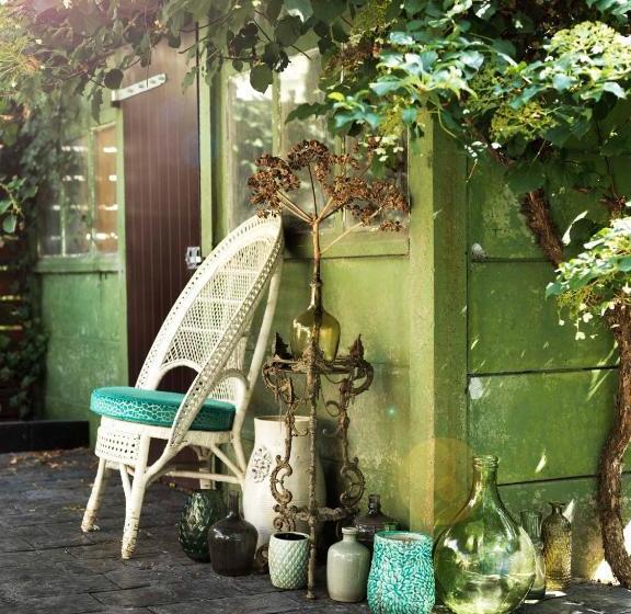 City B&b Villa Nicola