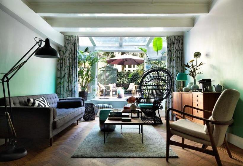 City B&b Villa Nicola