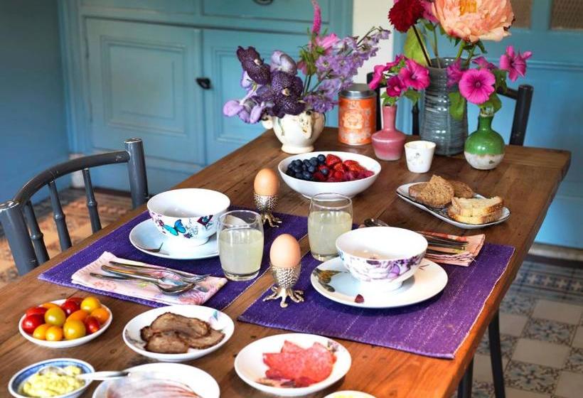 City B&b Villa Nicola