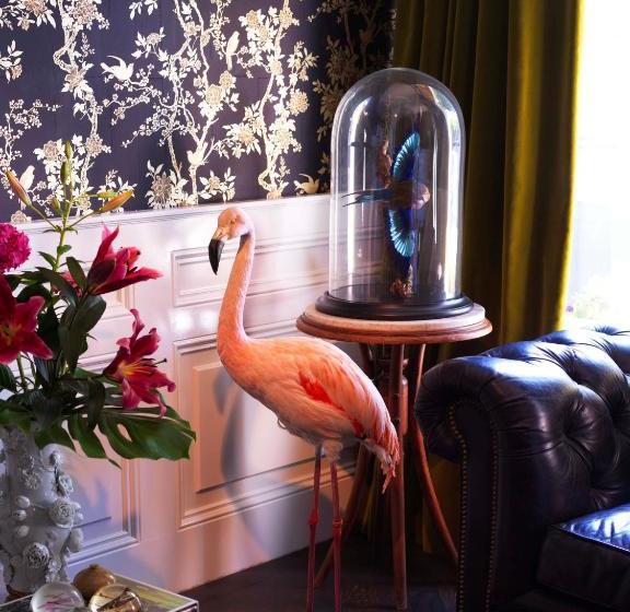 City B&b Villa Nicola