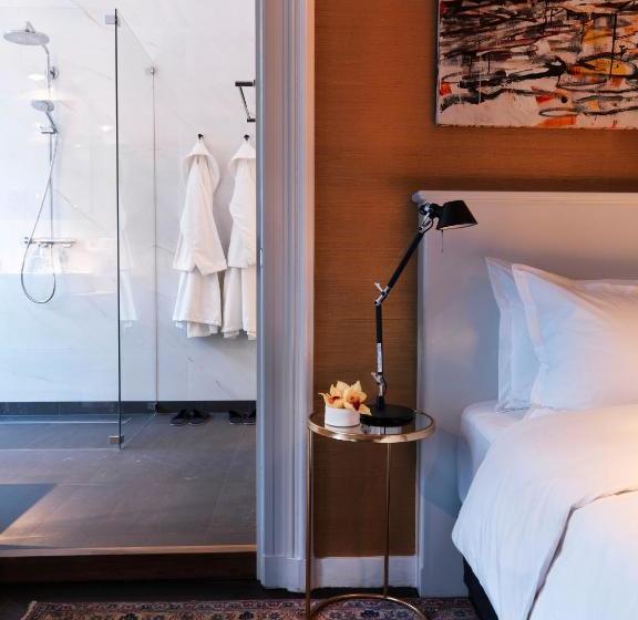 City B&b Villa Nicola