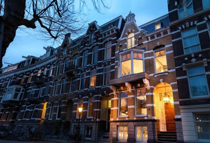 City B&b Villa Nicola