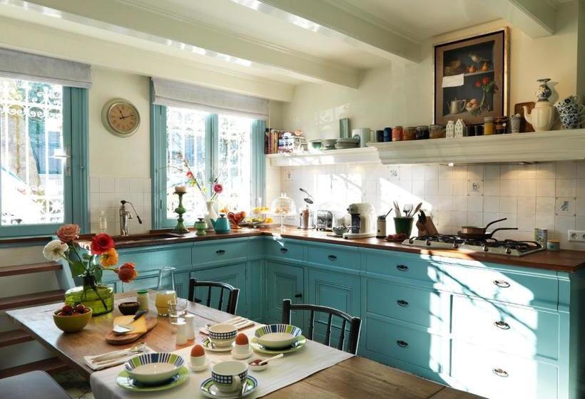 City B&b Villa Nicola