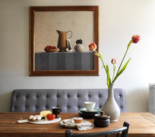 City B&b Villa Nicola