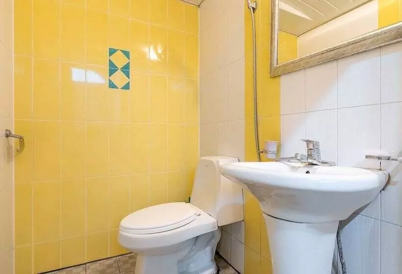 Gapyeong Amormio Spa Pension