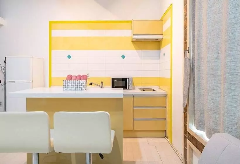 Gapyeong Amormio Spa Pension