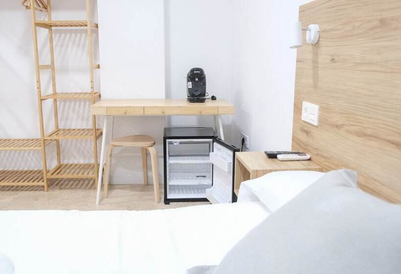 펜션 Urban Rooms Alicante