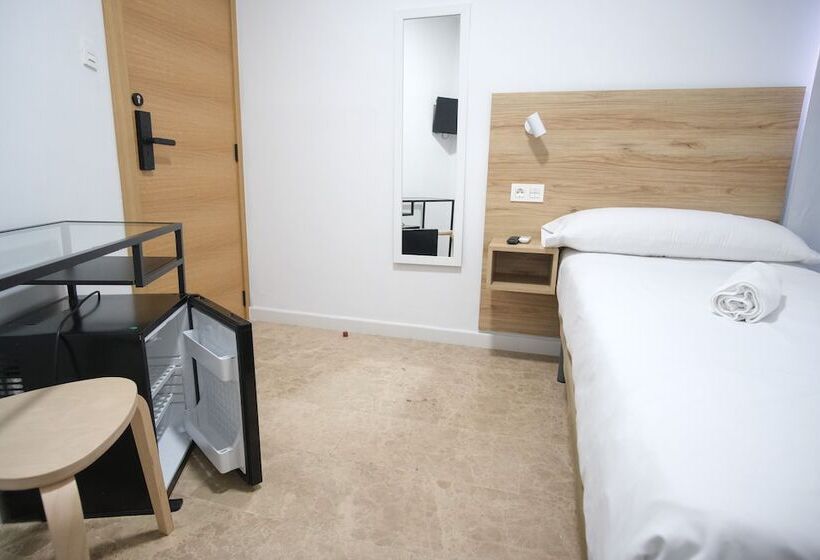 펜션 Urban Rooms Alicante