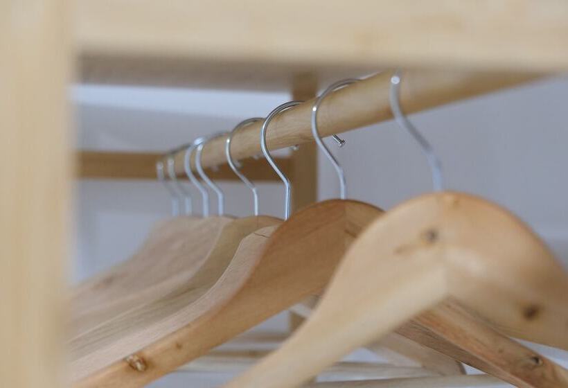 펜션 Urban Rooms Alicante