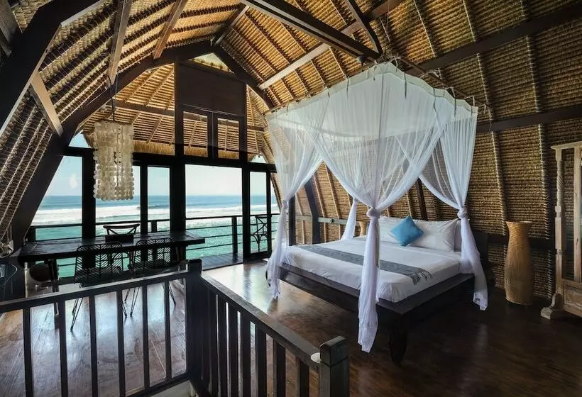 Rumah Elizabeth